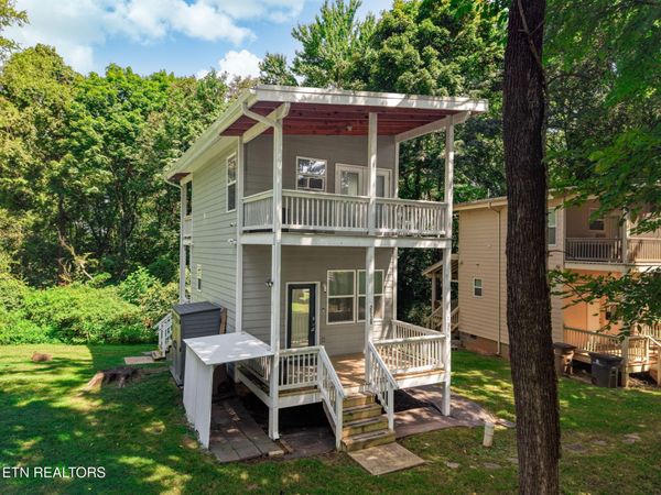 2539 Orchard House Way, Knoxville, TN 37921