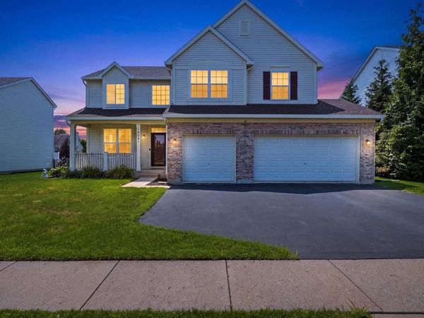 10901 67th STREET, Kenosha, WI 53142