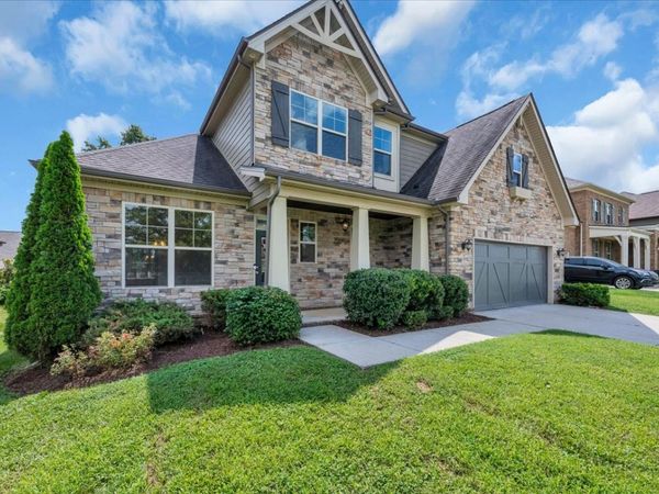 1175 Batbriar Rd , Murfreesboro, TN 37128
