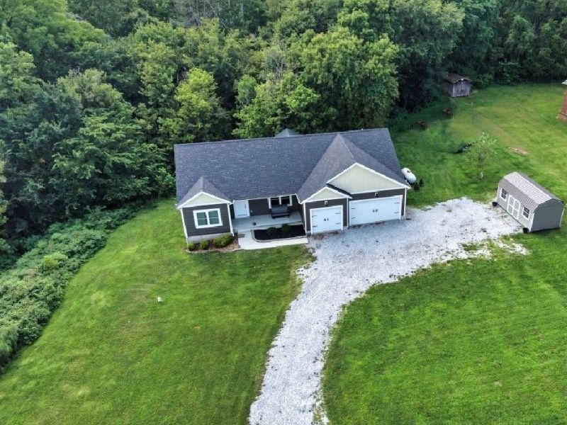 2308 Brownsville Road SE, Heath, OH 43056 Photo 2