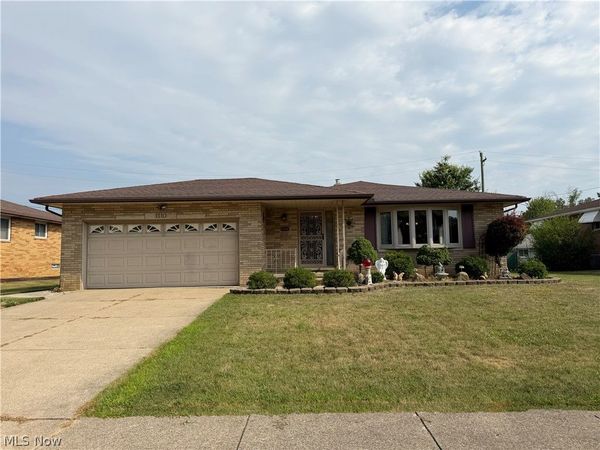 1510 Winchester Drive , Parma, OH 44134