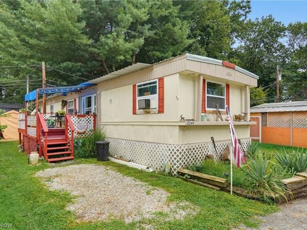 2349 Ivy Way Street NE, Canton, OH 44705
