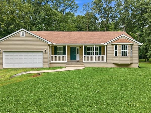2930 Selkirk Bush Road SW, Warren, OH 44481