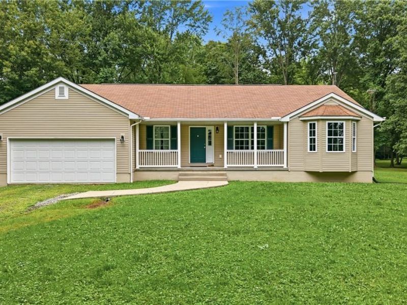 2930 Selkirk Bush Road SW, Warren, OH 44481 Photo 1