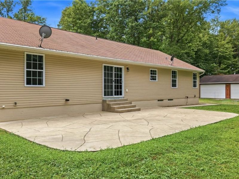 2930 Selkirk Bush Road SW, Warren, OH 44481 Photo 11