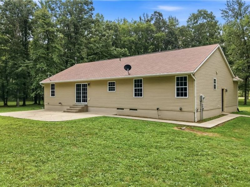 2930 Selkirk Bush Road SW, Warren, OH 44481 Photo 13