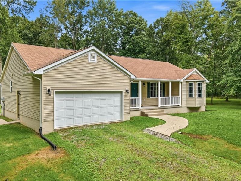 2930 Selkirk Bush Road SW, Warren, OH 44481 Photo 4
