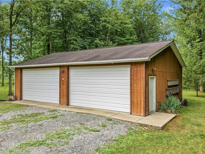 2930 Selkirk Bush Road SW, Warren, OH 44481 Photo 45