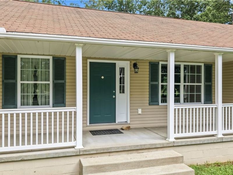2930 Selkirk Bush Road SW, Warren, OH 44481 Photo 5