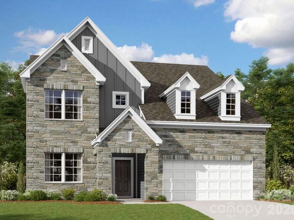146 Lovett Trail , Mooresville, NC 28115