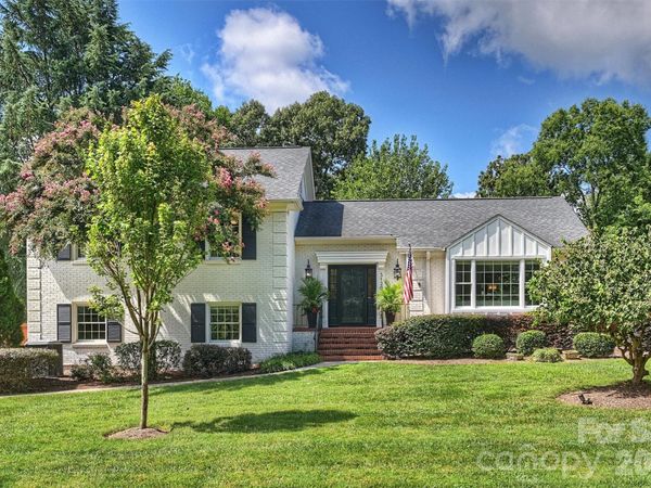 3120 Sunnybrook Drive, Charlotte, NC 28210