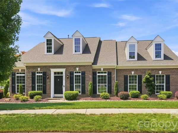 14703 Long Iron Drive, Huntersville, NC 28078