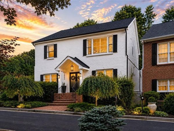 2950 Waverly Court SE, Atlanta, GA 30339