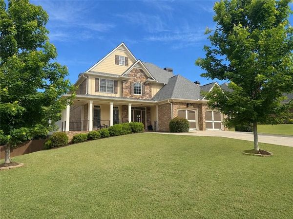 4801 Saddle Creek Court , Acworth, GA 30101