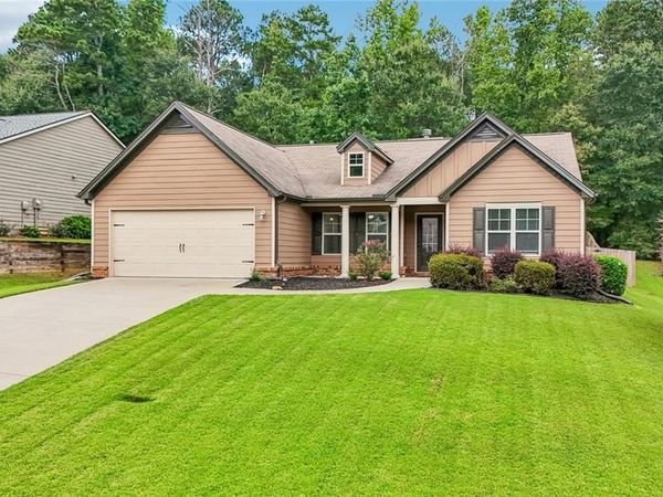3925 Spring Ridge Drive , Cumming, GA 30028