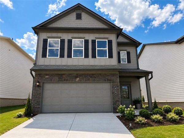 425 Perth Drive, Cartersville, GA 30121