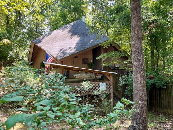 3215 The Trail Road, Gainesville, GA 30501