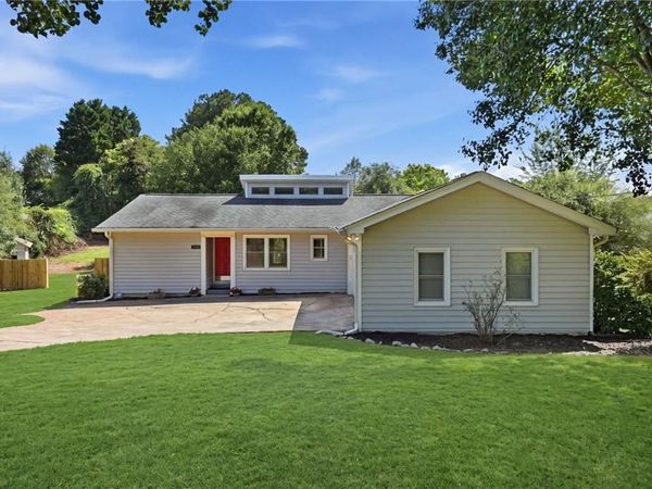 7825 Wallace Tatum Road, Cumming, GA 30028