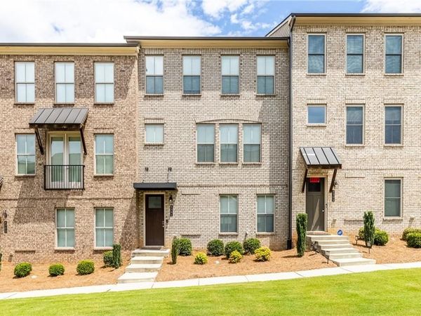 4361 White Spruce Alley, Atlanta, GA 30360
