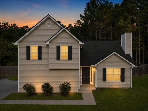 31 Kingston Pointe Drive, Kingston, GA 30145