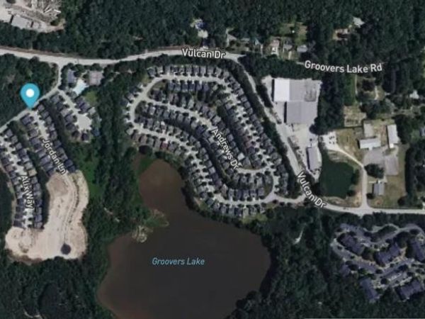 00 Vulcan Drive , Lithia Springs, GA 30122