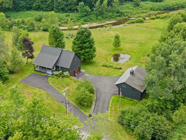 680 Route 12A, Northfield, VT 05663