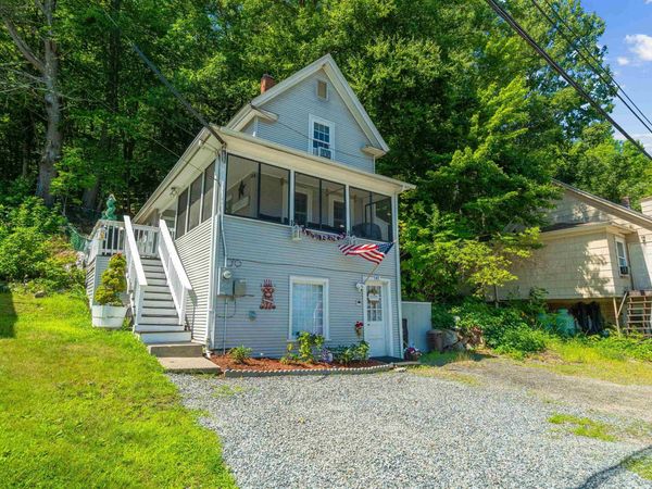 41 Rand Hill Road, Alton, NH 03810
