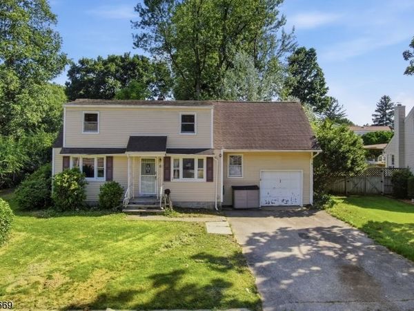 10 George St, Mine Hill, NJ 07803
