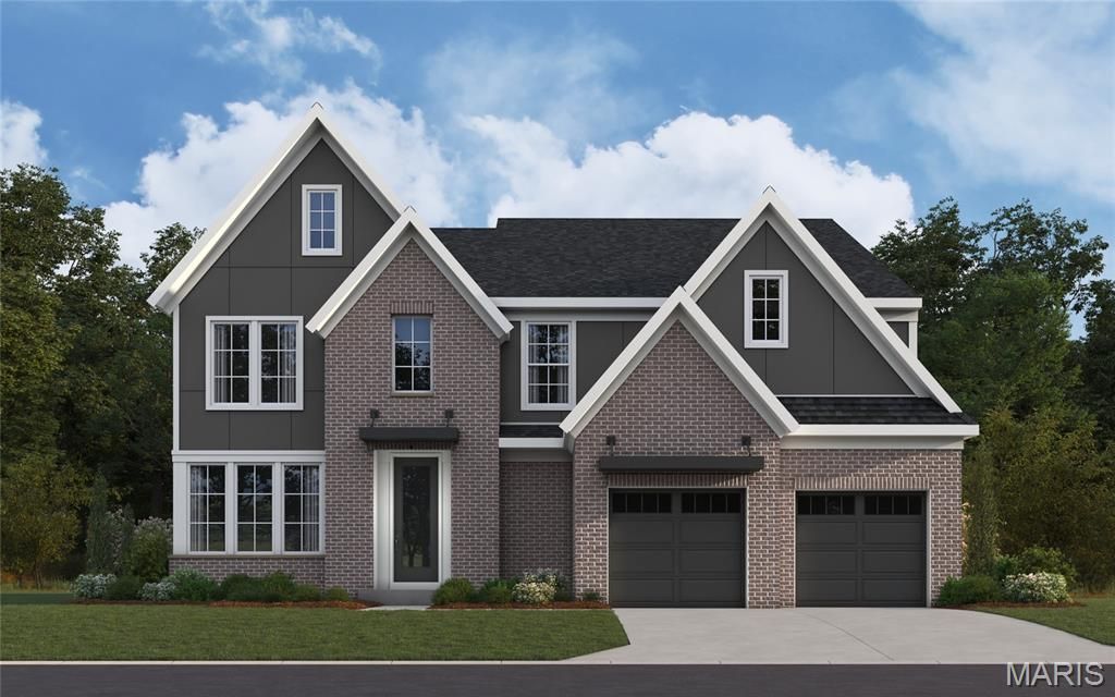 12322 Wildlife Trail , Town and Country, MO 63131 Main Photo