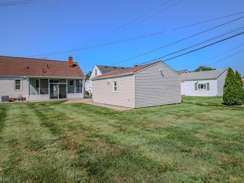 253 E 288th Street , Willowick, OH 44095 Photo 30