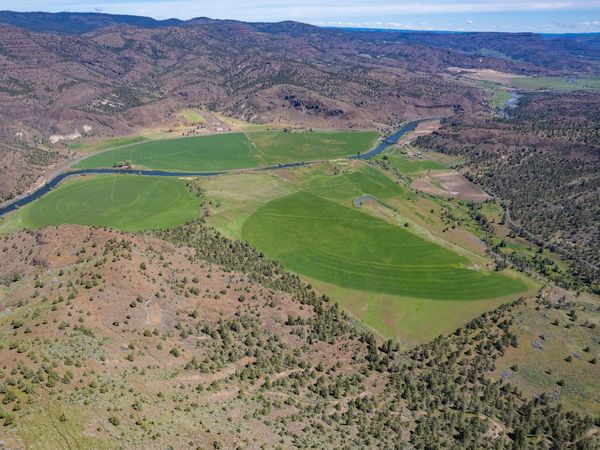 0 Rudio Road, Kimberly, OR 97848