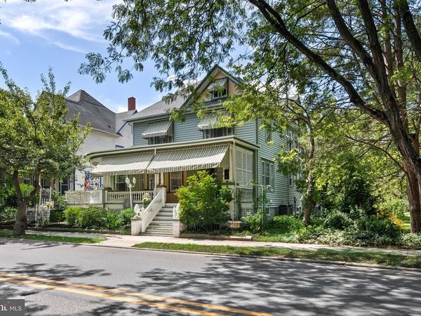 224 N STATE STREET, DOVER, DE 19901