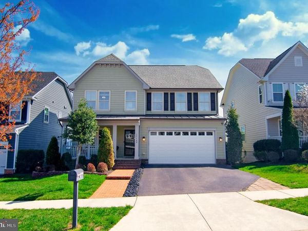 17149 SEA SKIFF WAY, DUMFRIES, VA 22026
