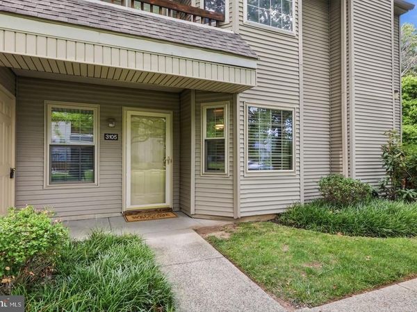 3105 DANBURY COURT , YARDLEY, PA 19067