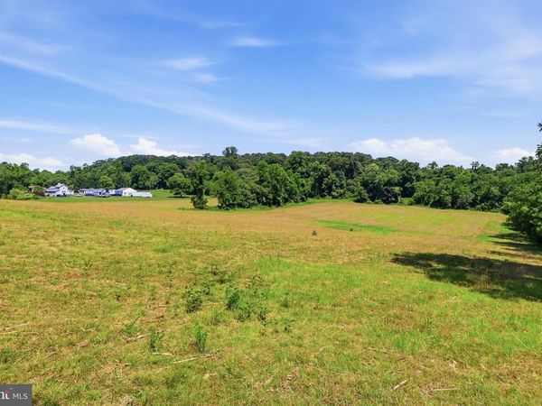 3555 MILL GREEN ROAD , STREET, MD 21154