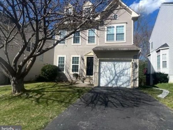 9241 GREENSHIRE DRIVE, MANASSAS PARK, VA 20111