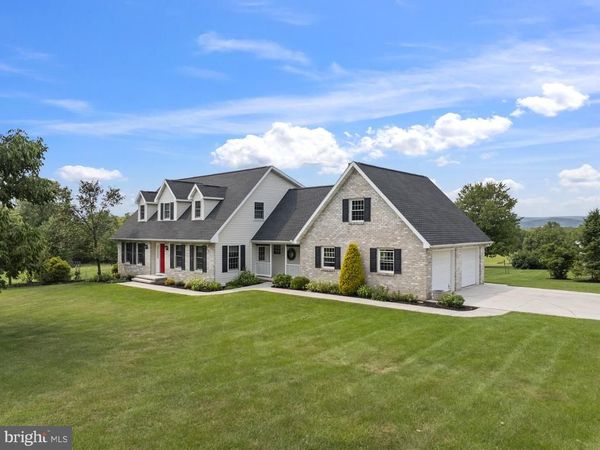 715 BOYLE ROAD, FAIRFIELD, PA 17320