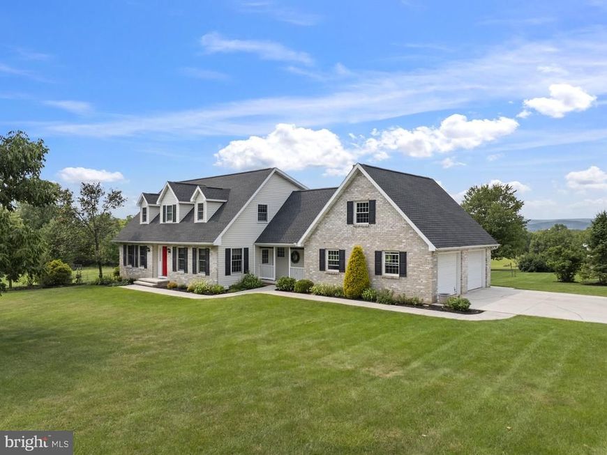 715 Boyle Road , Fairfield, PA 17320 Main Photo