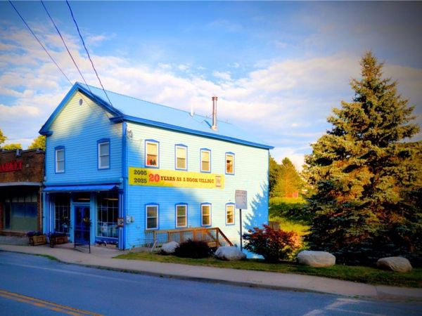 602 Main Street, Hobart, NY 13820