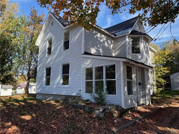 7A Potter Street , Carthage, NY 13619
