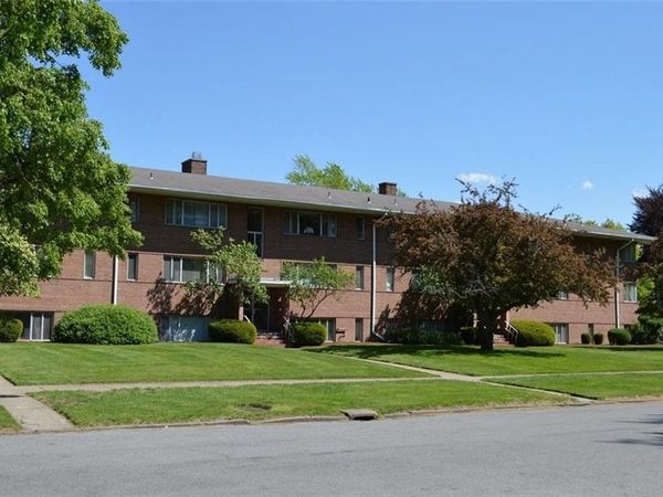 1100 East Avenue , Unit 3B, Rochester, NY 14607