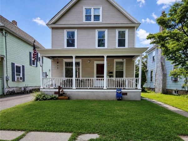 307 Turin Street , Unit 2, Rome, NY 13440