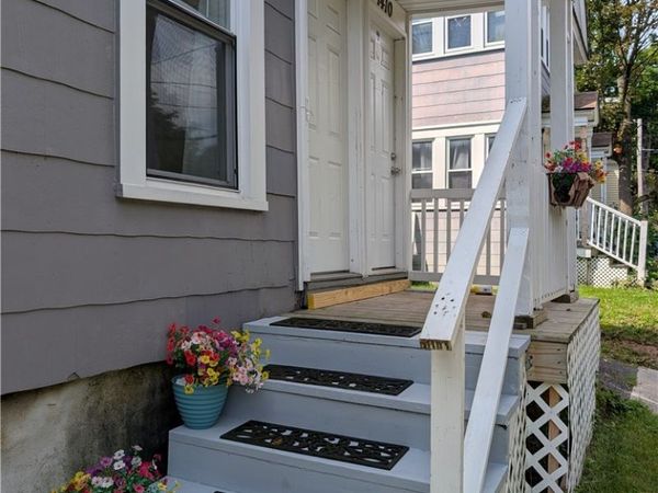 1410-12 Madison Street , Unit 12, Syracuse, NY 13210