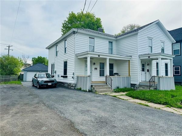 415 Franklin Street , Watertown, NY 13601
