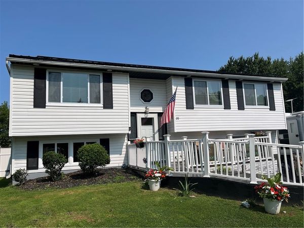 20 Barringer Drive, Hamlin, NY 14464