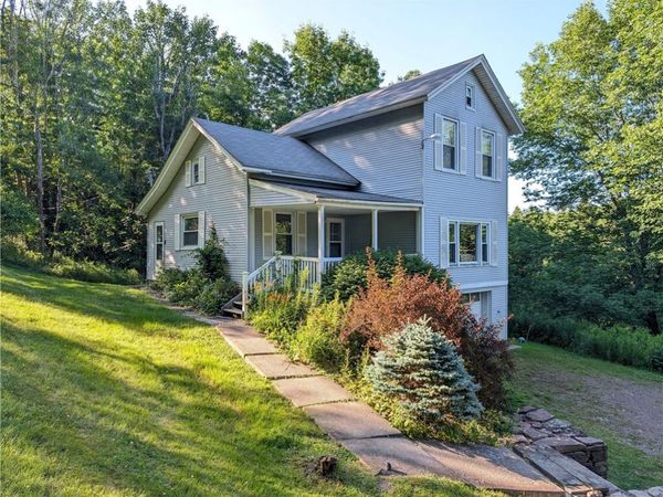 378 Bell Hill Road , Delhi, NY 13753