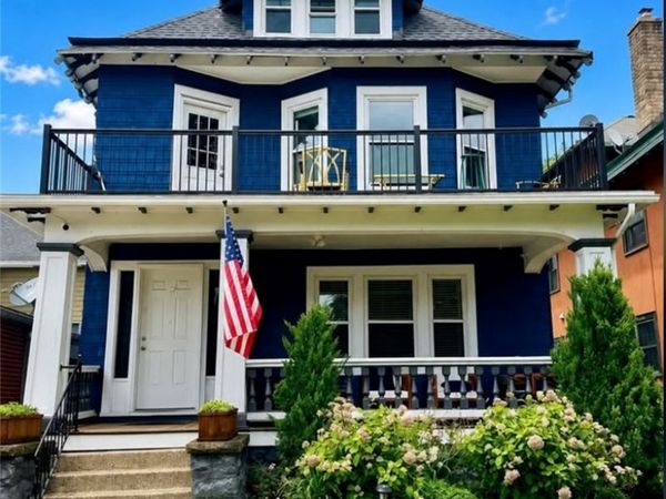 602 Bird Avenue , Unit Upper, Buffalo, NY 14222