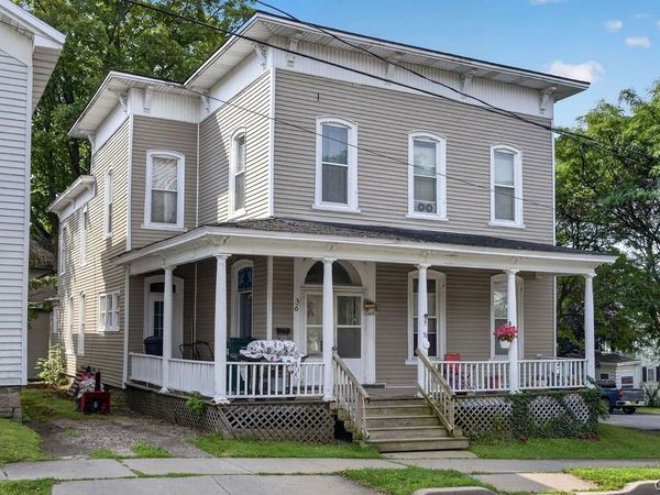 36 E Albany Street, Oswego, NY 13126