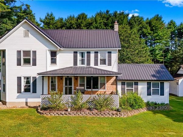 6657 Fairway Drive, Vernon, NY 13476