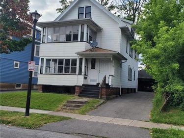 52-54 Hillendale Street, Rochester, NY 14619